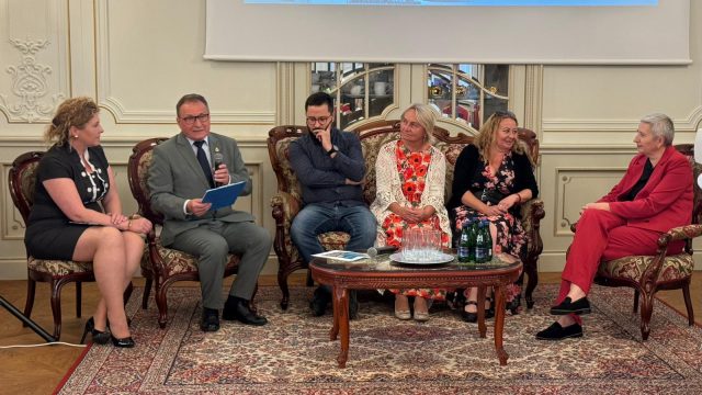 Inauguracja Europejskich Dni Dziedzictwa