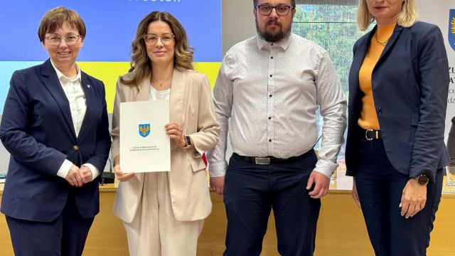 Zdrowe Opolskie – Sezon na DobroStan