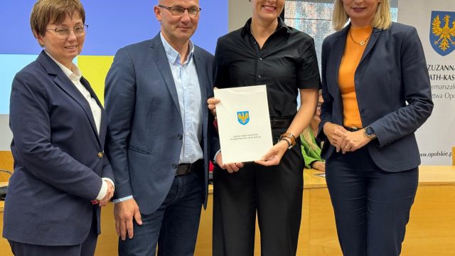 Zdrowe Opolskie – Sezon na DobroStan