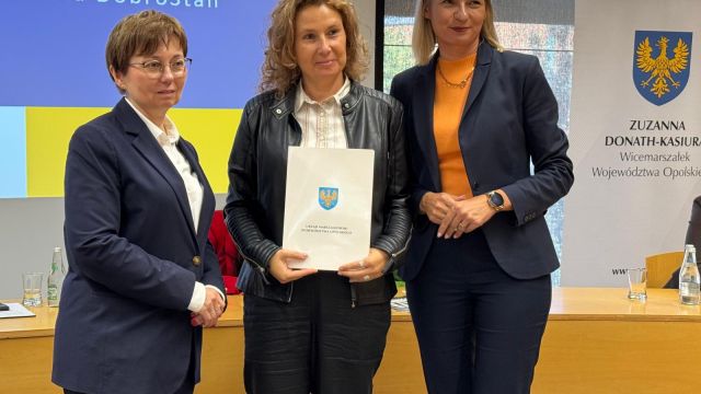 Zdrowe Opolskie – Sezon na DobroStan