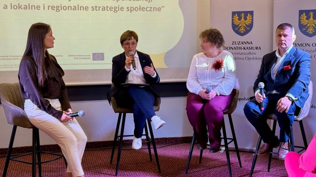 II Forum Ekonomii Społecznej