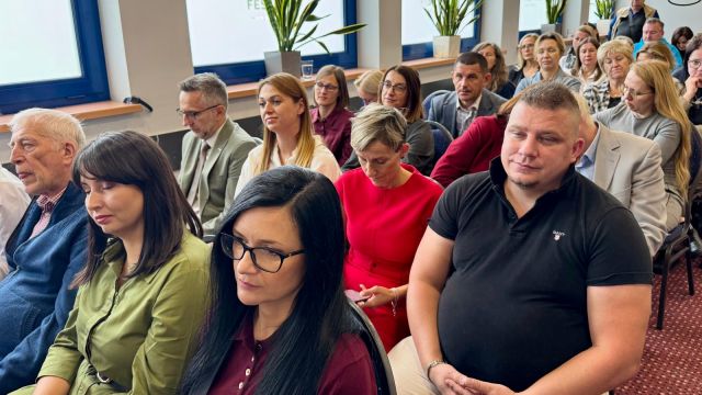 II Forum Ekonomii Społecznej