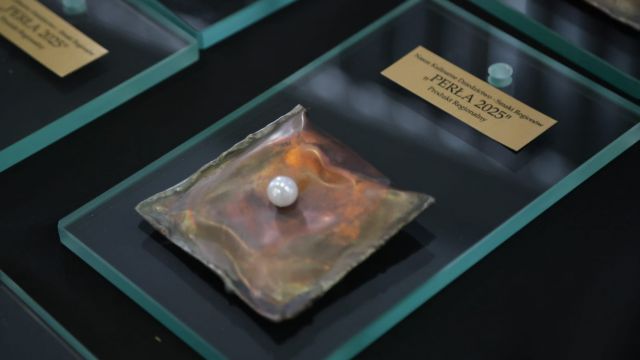 Targi smaków w Poznaniu