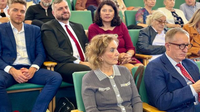 Absolwenci - lekarze