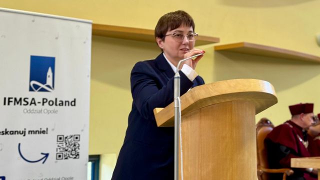 Absolwenci - lekarze