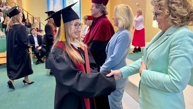 Absolwenci - lekarze