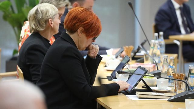 Wrześniowa sesja sejmiku