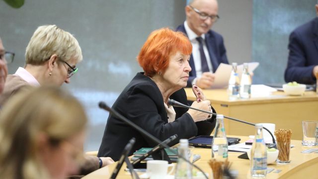 Wrześniowa sesja sejmiku