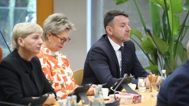 Wrześniowa sesja sejmiku