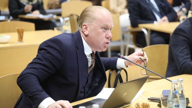 Wrześniowa sesja sejmiku