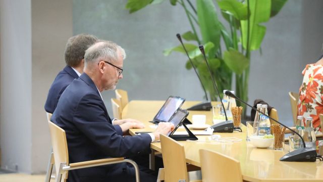 Wrześniowa sesja sejmiku