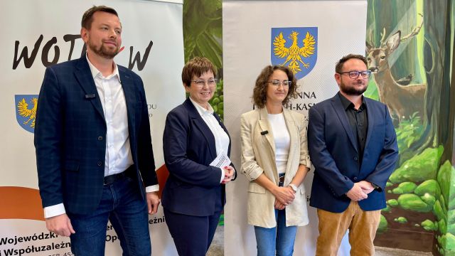 Czego potrzebuje młodzież - zapowiedź konferencji
