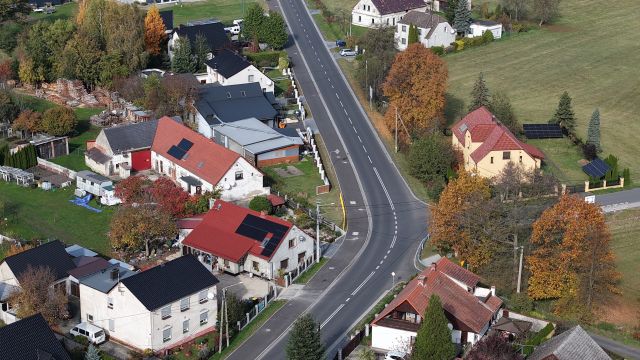 Spotkanie w Popielowie