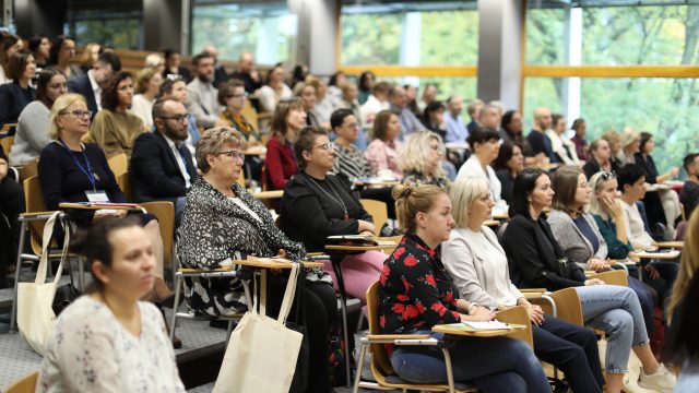 Konferencja OLO