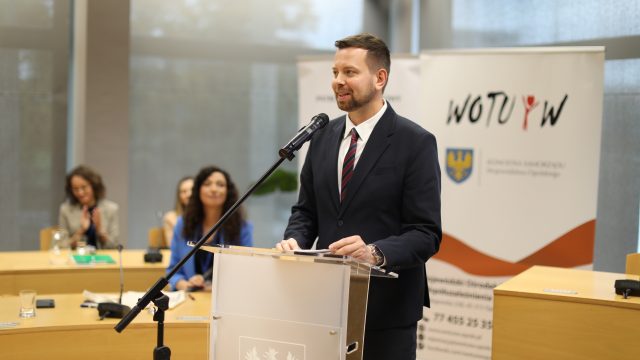 Konferencja OLO