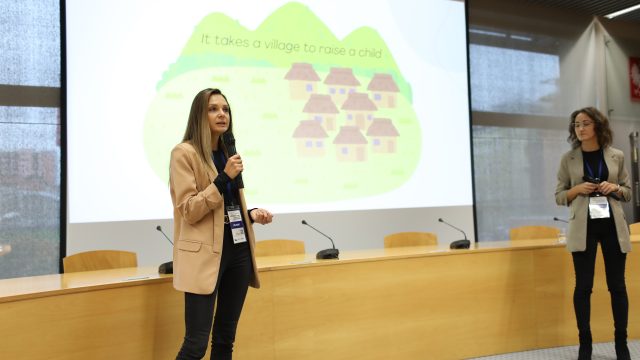 Konferencja OLO