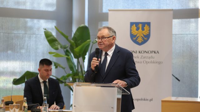 Seminarium o jakości powietrza