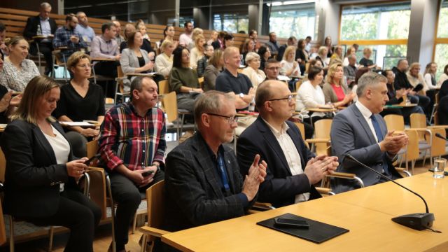 Seminarium o jakości powietrza
