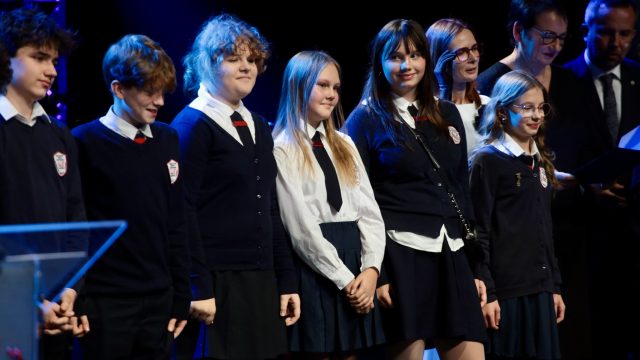 Regionalne Święto Edukacji