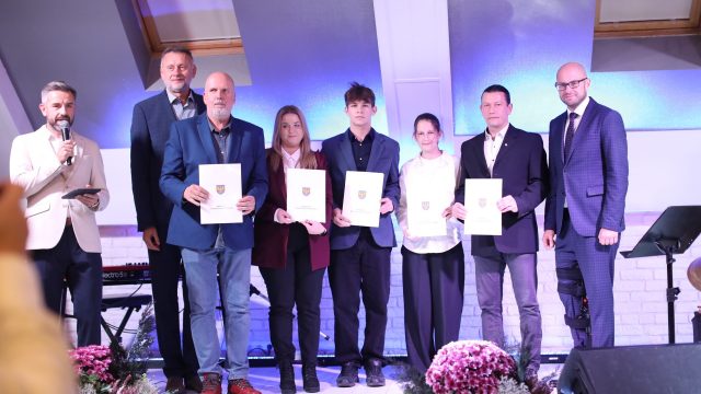 Gala sportu