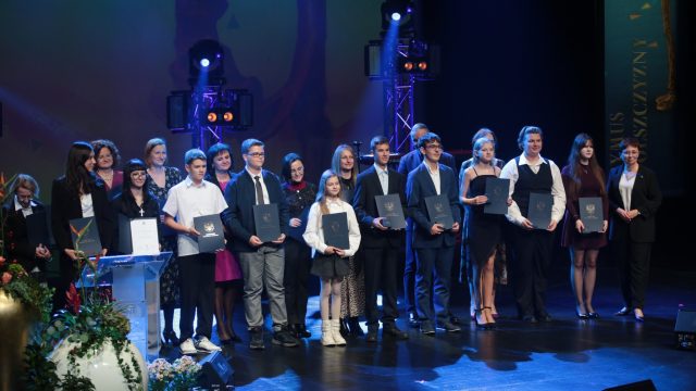 Regionalne Święto Edukacji