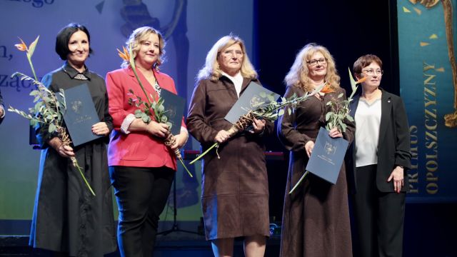 Regionalne Święto Edukacji