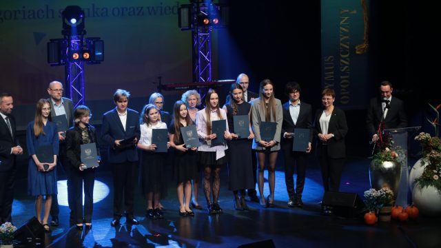 Regionalne Święto Edukacji