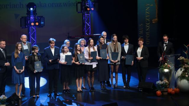 Regionalne Święto Edukacji