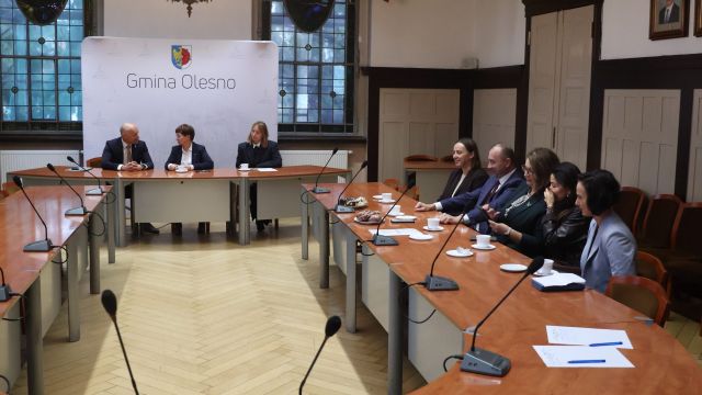 Mieszkania interwencyjne w Oleśnie