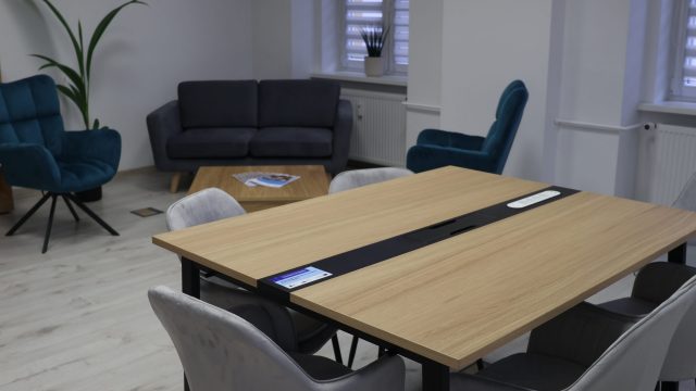 Mieszkania interwencyjne w Oleśnie