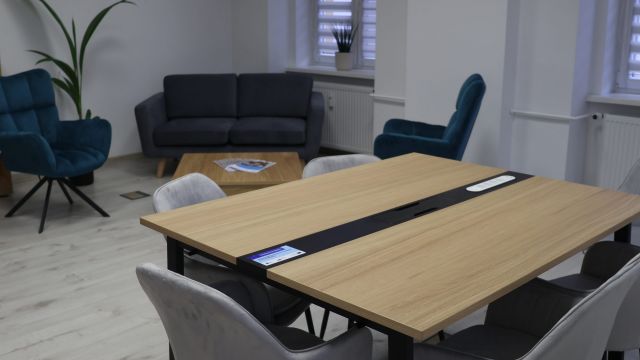 Mieszkania interwencyjne w Oleśnie