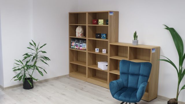 Mieszkania interwencyjne w Oleśnie