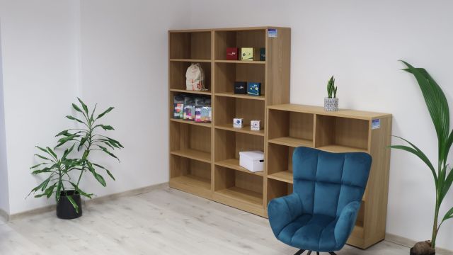 Mieszkania interwencyjne w Oleśnie