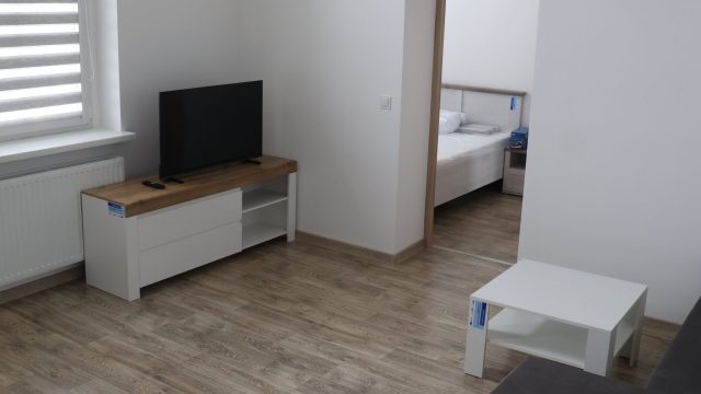 Mieszkania interwencyjne w Oleśnie