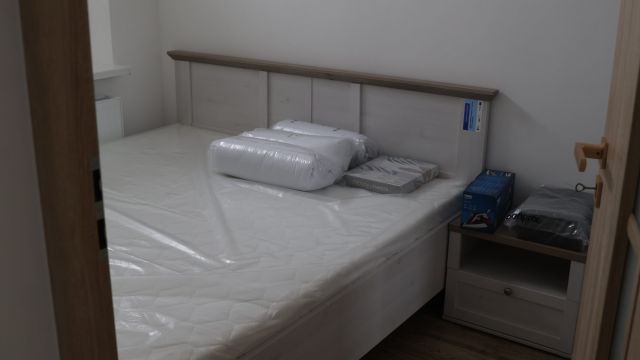 Mieszkania interwencyjne w Oleśnie