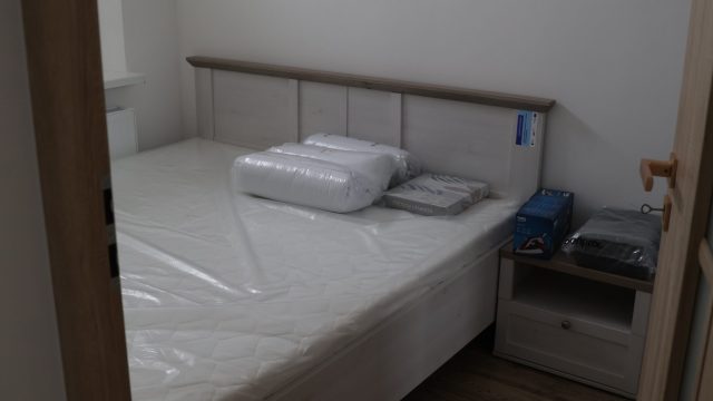 Mieszkania interwencyjne w Oleśnie