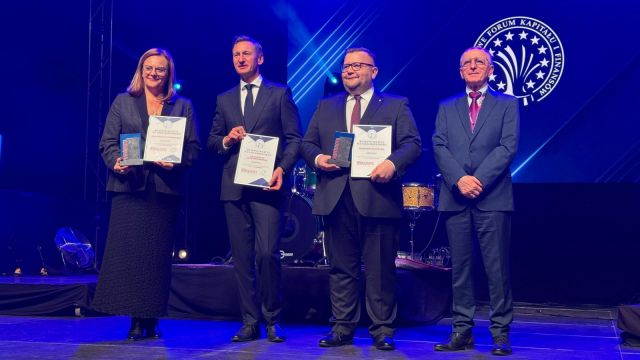 Nagrody dla Opolskiego