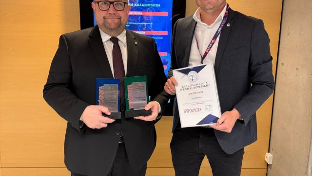 Nagrody dla Opolskiego