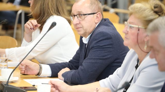 WRDS - rok po powodzi