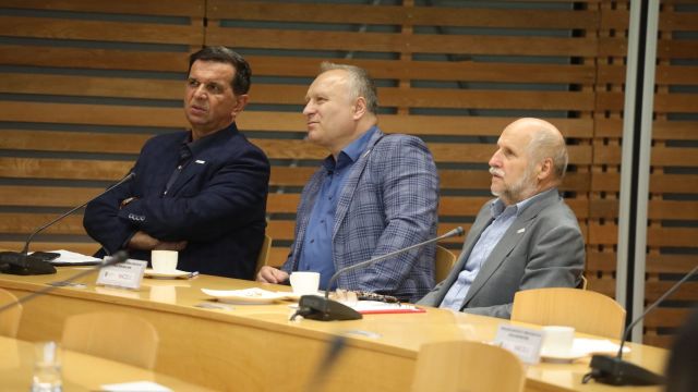 WRDS - rok po powodzi