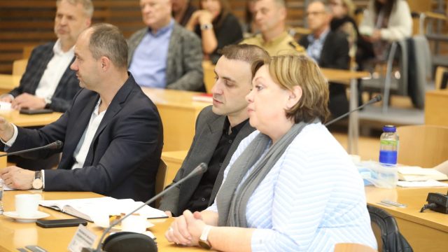 WRDS - rok po powodzi