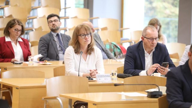 WRDS - rok po powodzi