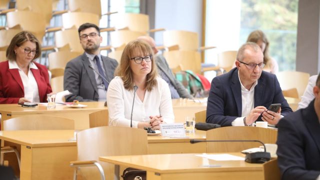 WRDS - rok po powodzi