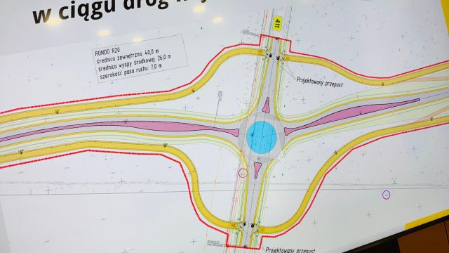 Obwodnica Nysy i Podkamienia - umowa na dokumentację podpisana!