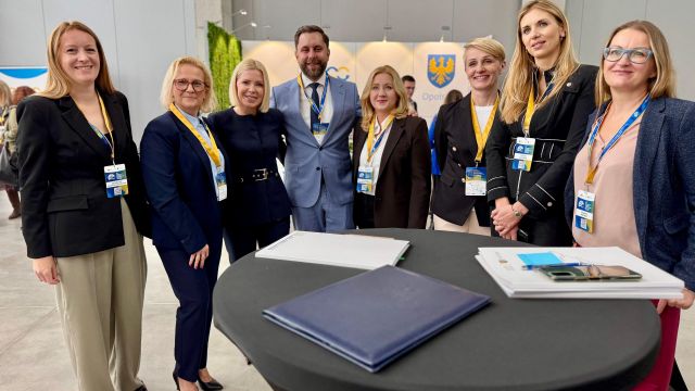 IV Regionalny Kongres Gospodarczy