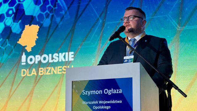 IV Regionalny Kongres Gospodarczy