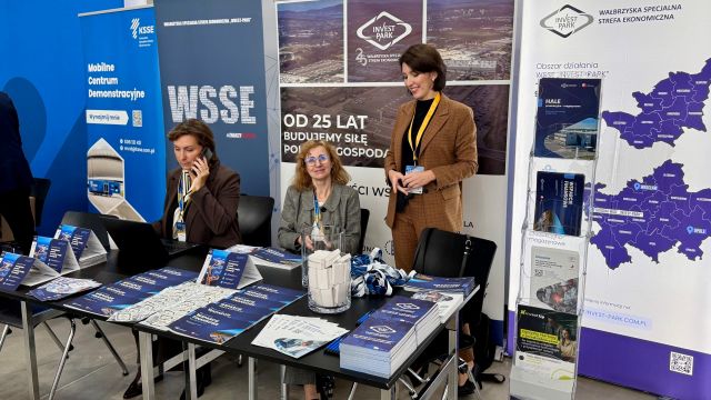 IV Regionalny Kongres Gospodarczy