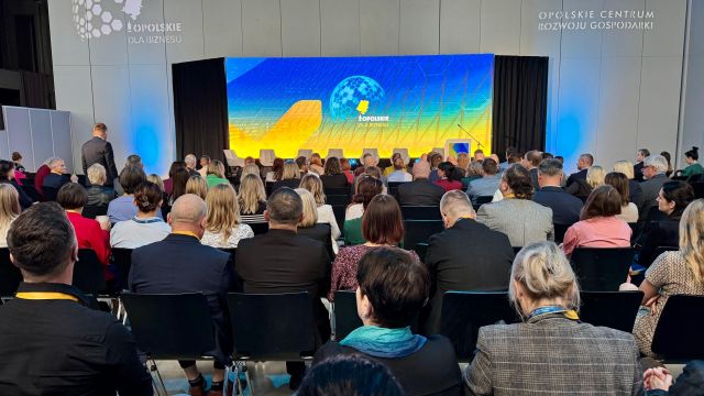 IV Regionalny Kongres Gospodarczy