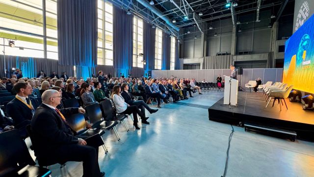 IV Regionalny Kongres Gospodarczy