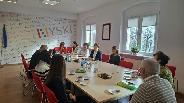 Samochody dla rodzin zastępczych